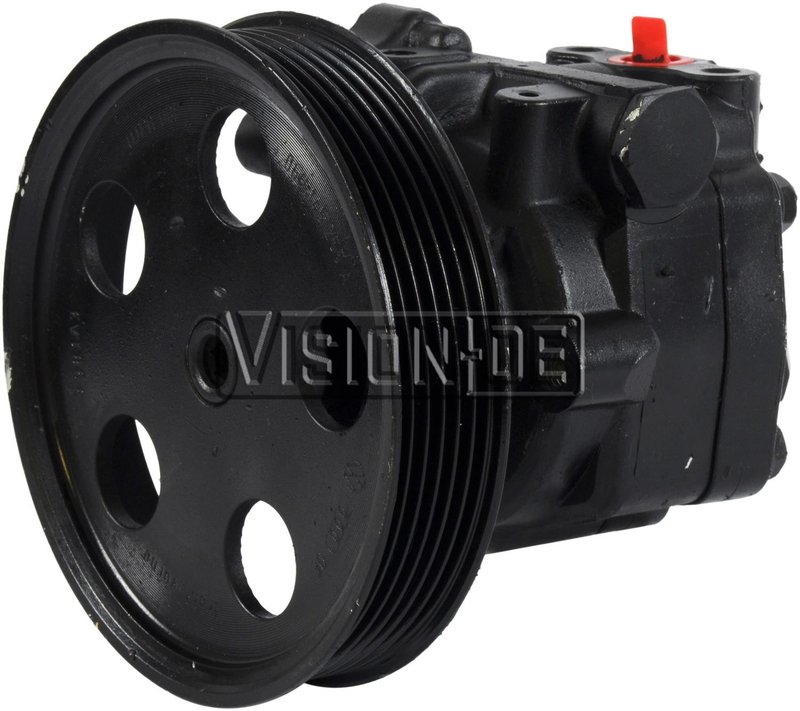 BBB Industries 990-1158 Power Steering Pump
