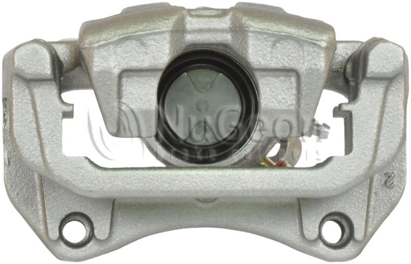 BBB Industries 99-01163A Disc Brake Caliper - Rear Left