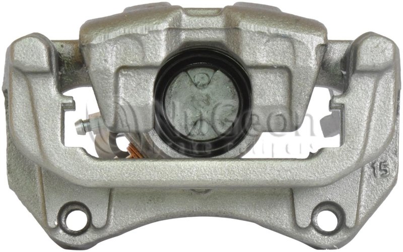 BBB Industries 99-01163B Disc Brake Caliper - Rear Right