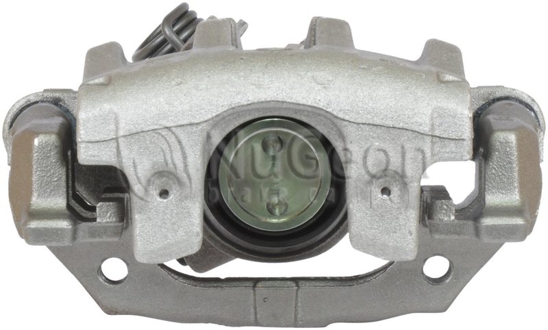 BBB Industries 99-01169A Disc Brake Caliper - Rear Left