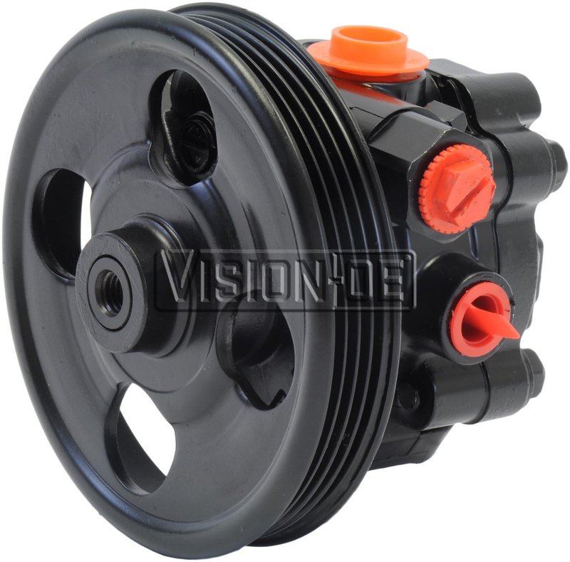 BBB Industries 990-1173 Power Steering Pump