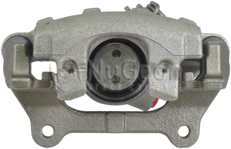 BBB Industries 99-01174B Disc Brake Caliper - Rear Right