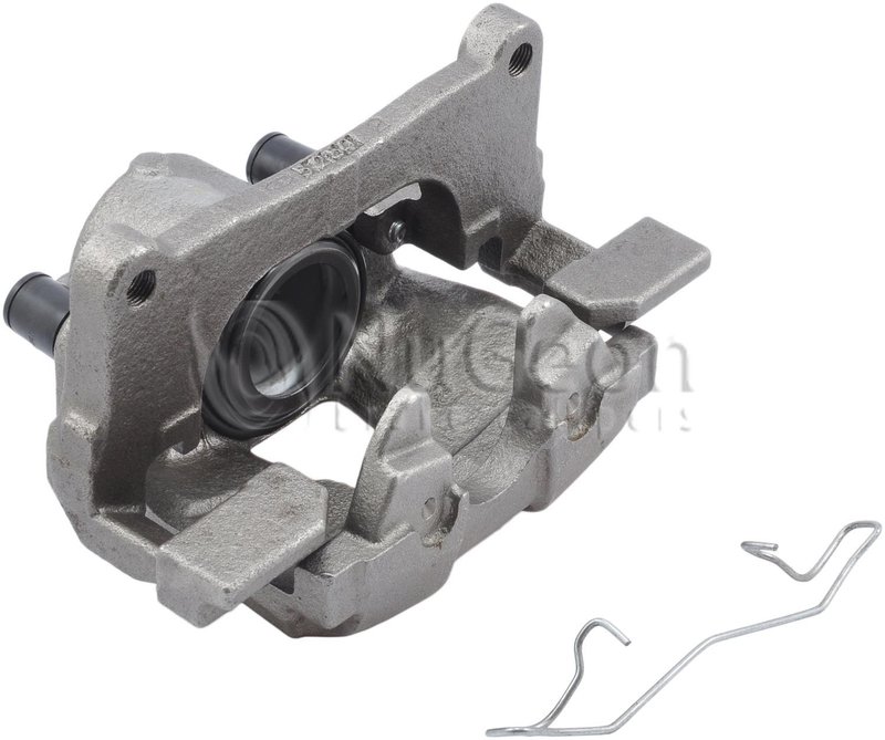 Nugeon 99-01178B Disc Brake Caliper - Front Right
