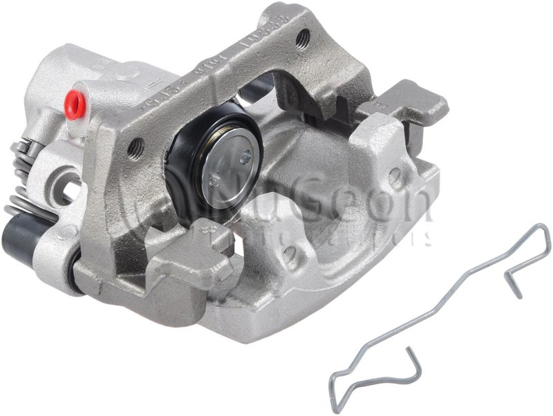 BBB Industries 99-01186B Disc Brake Caliper - Rear Right