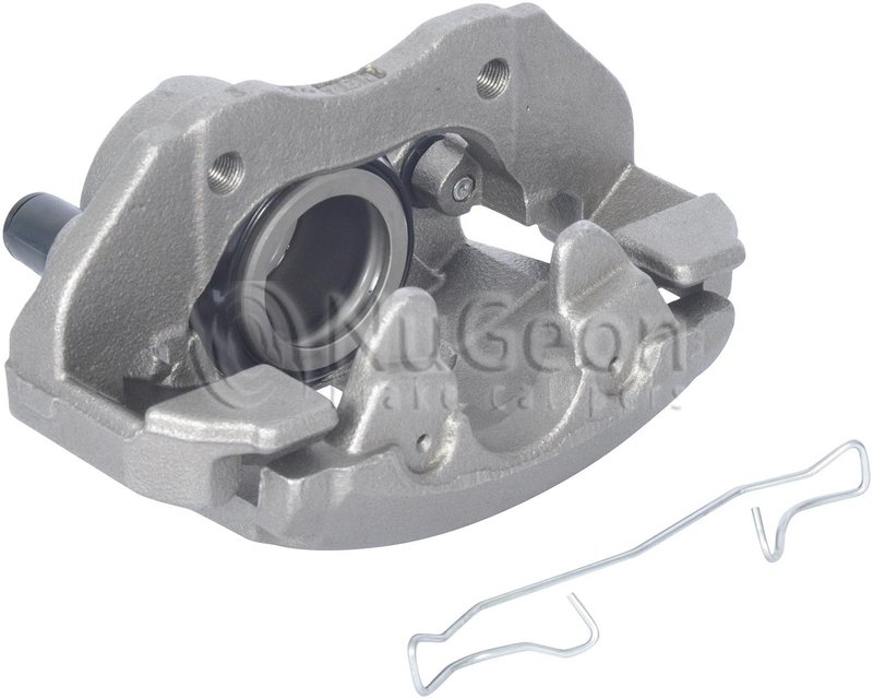 BBB Industries 99-01189B Disc Brake Caliper - Front Right