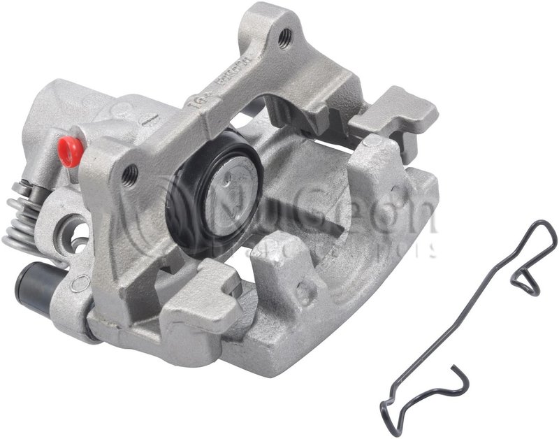 BBB Industries 99-01192B Disc Brake Caliper - Rear Right
