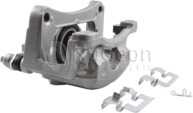 BBB Industries 99-01193B Disc Brake Caliper - Front Right