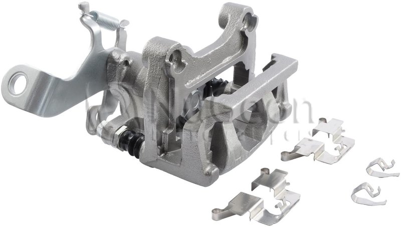 BBB Industries 99-01194A Disc Brake Caliper - Rear Right