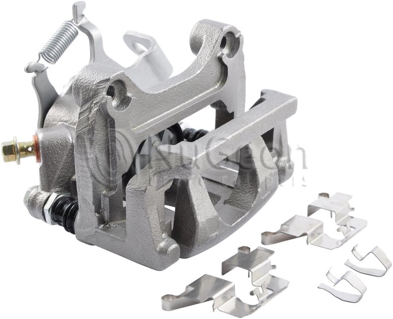 BBB Industries 99-01194B Disc Brake Caliper - Rear Left