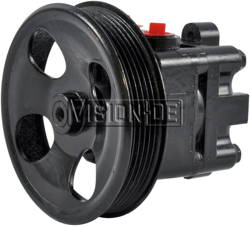 BBB Industries 990-1200 Power Steering Pump