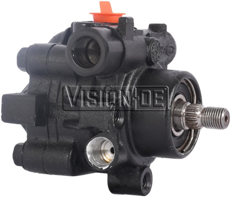 BBB Industries 990-1203 Power Steering Pump