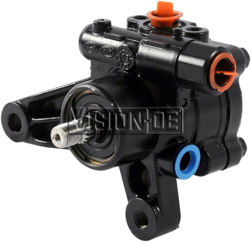 BBB Industries 990-1204 Power Steering Pump