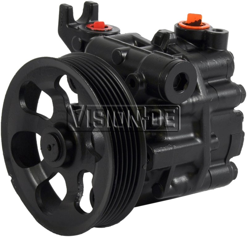 BBB Industries 990-1205 Power Steering Pump