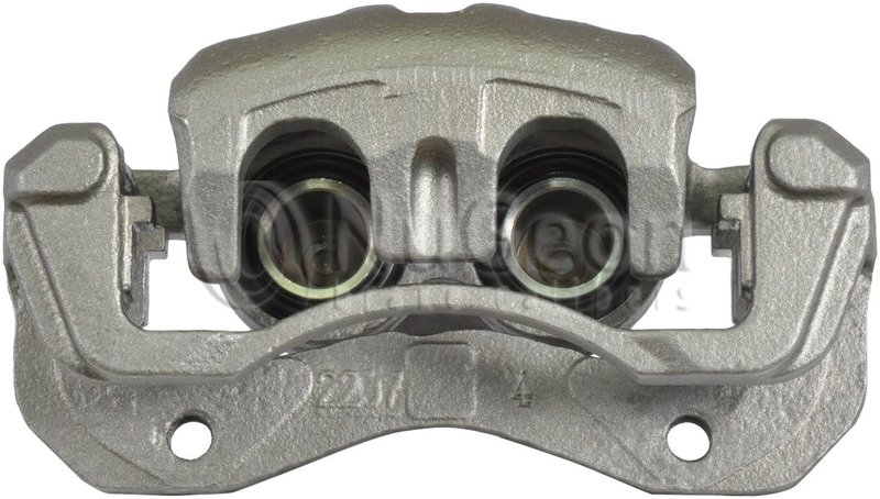 BBB Industries 99-01218A Disc Brake Caliper - Front Left