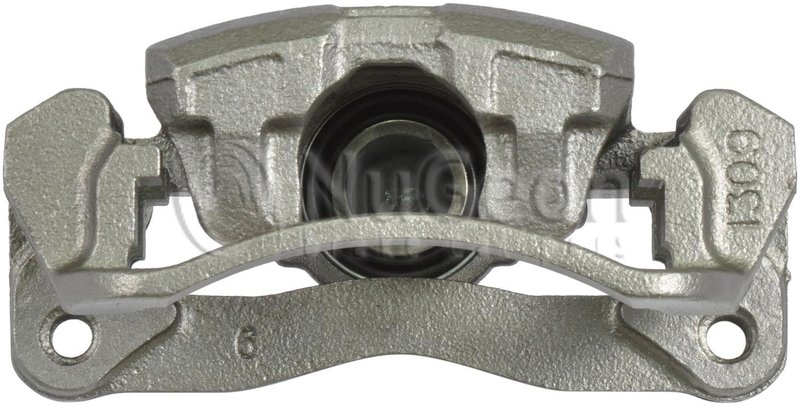 BBB Industries 99-01219A Disc Brake Caliper - Rear Right