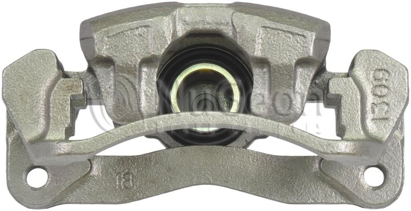 BBB Industries 99-01219B Disc Brake Caliper - Rear Left