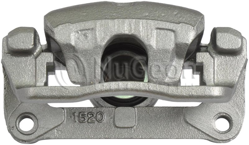 BBB Industries 99-01229A Disc Brake Caliper - Rear Right