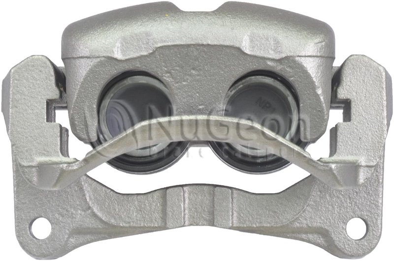 BBB Industries 99-01236B Disc Brake Caliper - Front Right