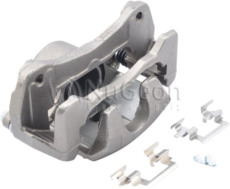 BBB Industries 99-01238B Disc Brake Caliper - Front Right
