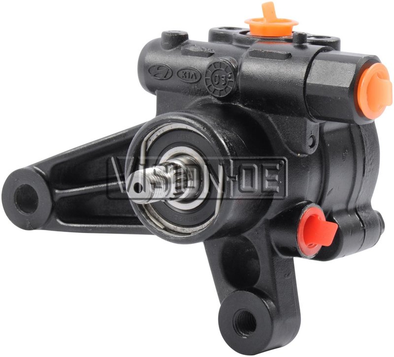BBB Industries 990-1241 Power Steering Pump