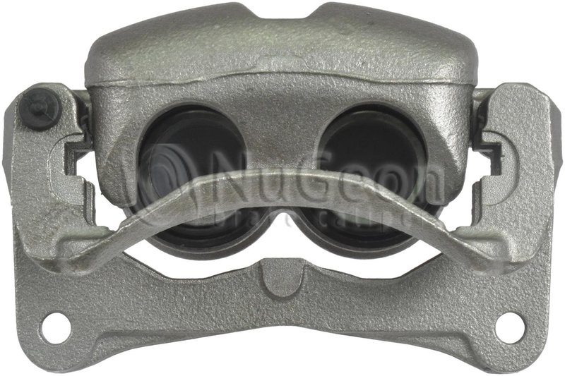 BBB Industries 99-01243A Disc Brake Caliper - Front Right