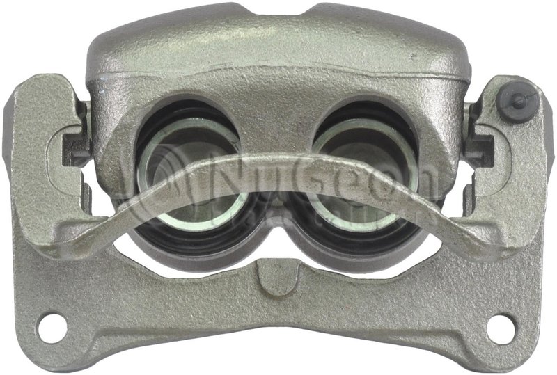 BBB Industries 99-01243B Disc Brake Caliper - Front Left