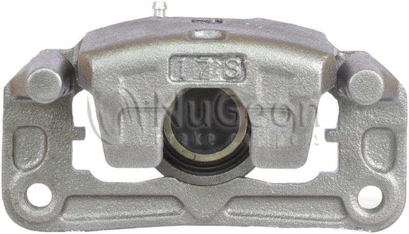 BBB Industries 99-01244B Disc Brake Caliper - Rear Left