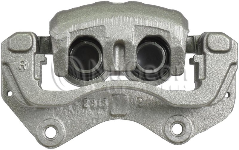 BBB Industries 99-01245A Disc Brake Caliper - Front Right