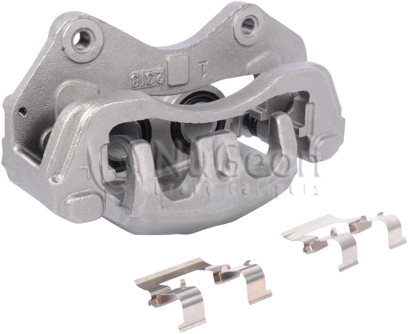 BBB Industries 99-01245B Disc Brake Caliper - Front Left