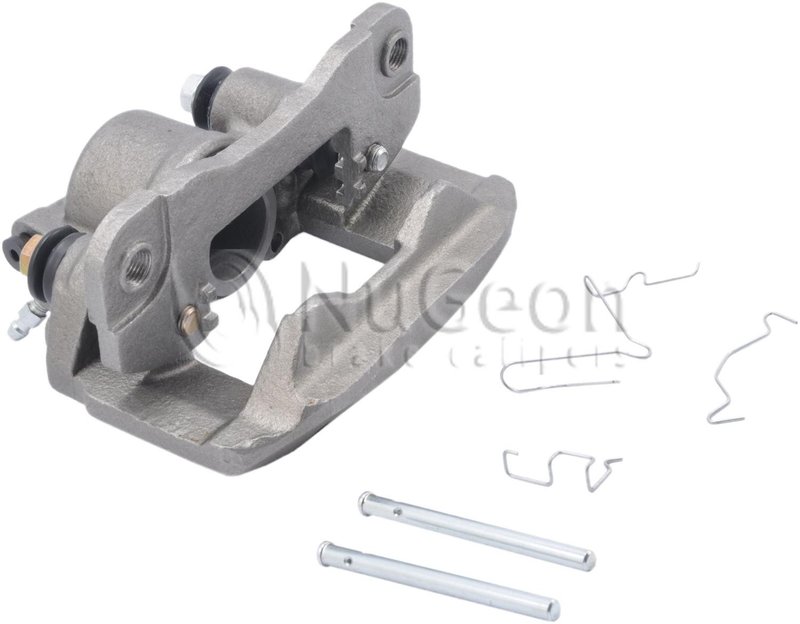 BBB Industries 99-01246A Disc Brake Caliper - Rear Right
