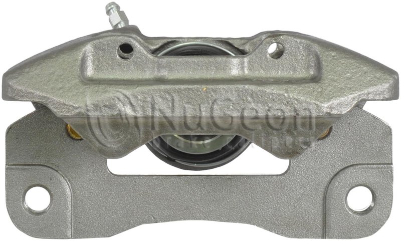 BBB Industries 99-01246B Disc Brake Caliper - Rear Left