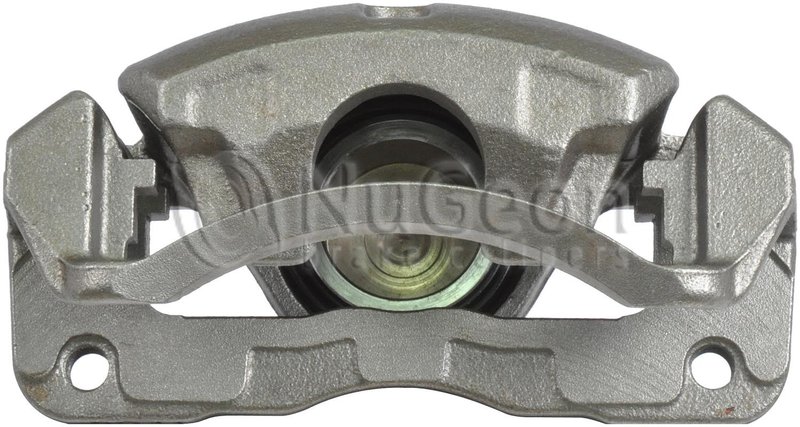 BBB Industries 99-01252A Disc Brake Caliper - Front Left