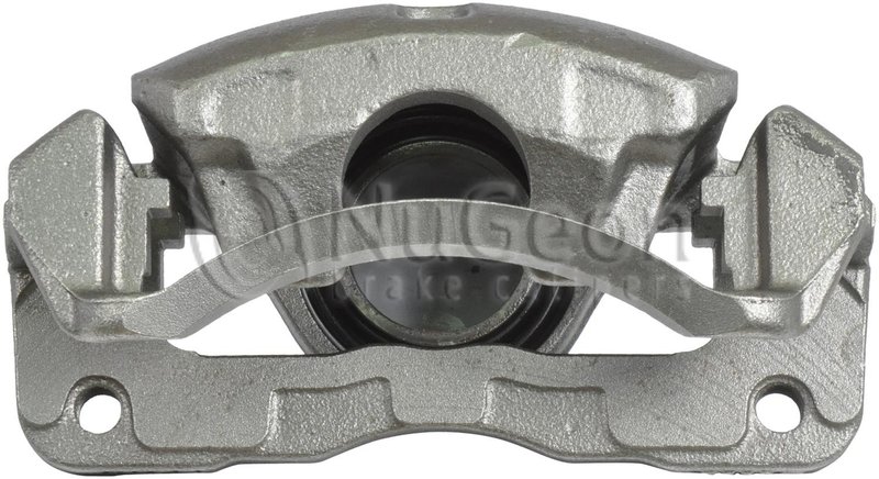BBB Industries 99-01252B Disc Brake Caliper - Front Right