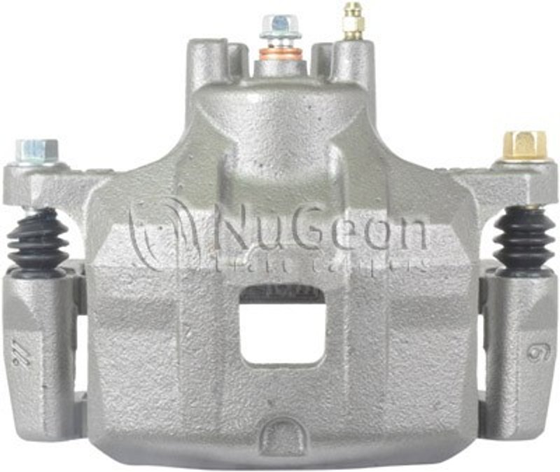 BBB Industries 99-01257A Disc Brake Caliper - Front Left