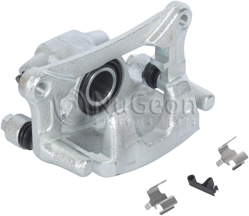 BBB Industries 99-01258A Disc Brake Caliper - Rear Right