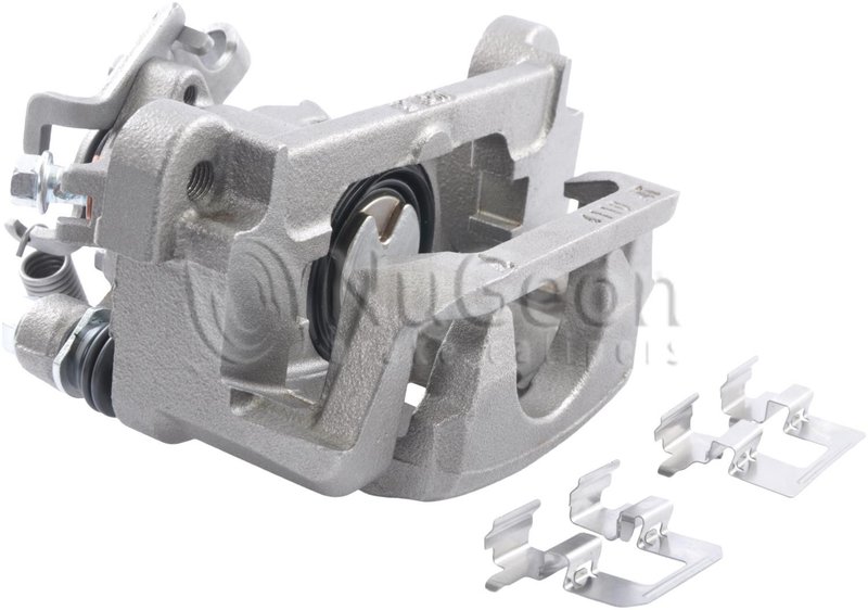BBB Industries 99-01279A Disc Brake Caliper - Rear Right