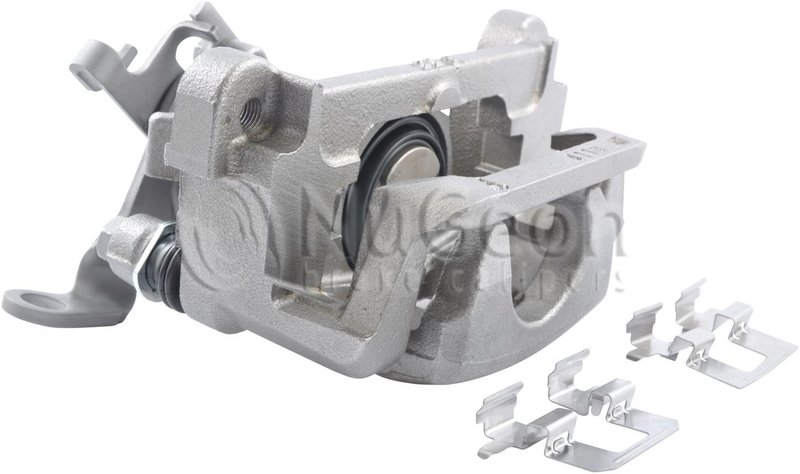 BBB Industries 99-01279B Disc Brake Caliper - Rear Left