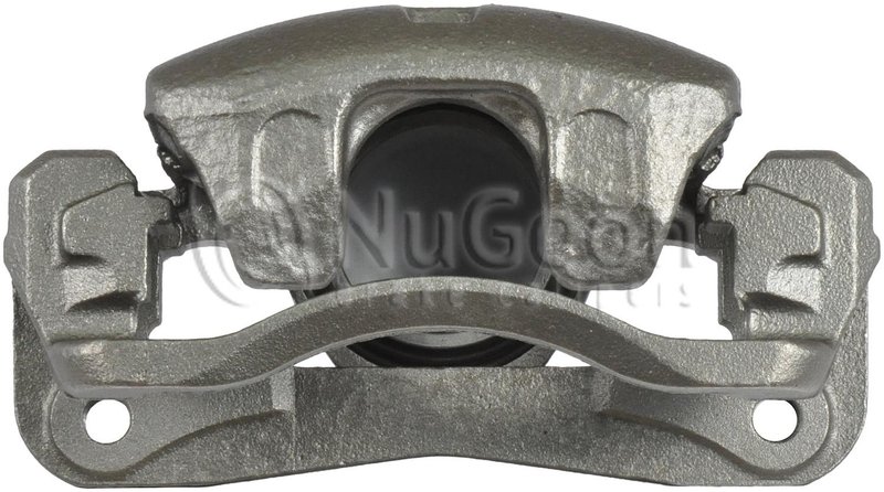 BBB Industries 99-01312A Disc Brake Caliper - Front Right