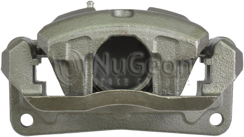 BBB Industries 99-01318B Disc Brake Caliper - Front Left
