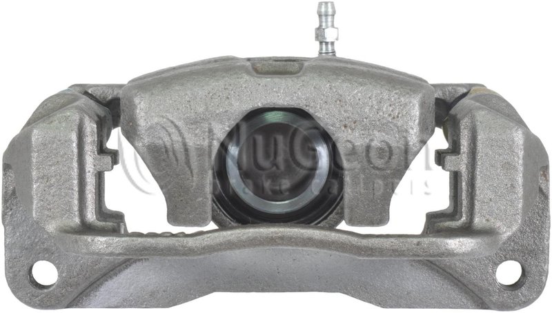 BBB Industries 99-01322A Disc Brake Caliper - Rear Right
