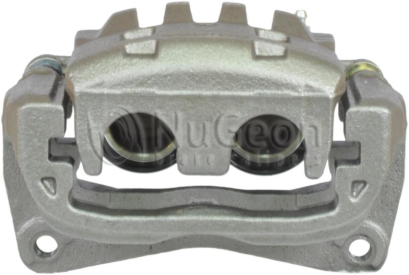 BBB Industries 99-01323A Disc Brake Caliper - Front Right