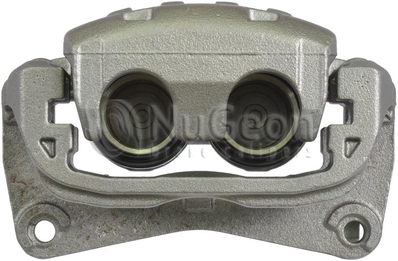 BBB Industries 99-01323B Disc Brake Caliper - Front Left