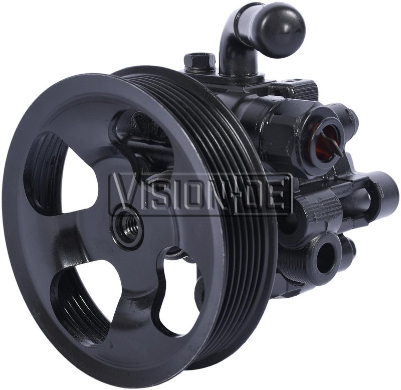 BBB Industries 990-1324 Power Steering Pump