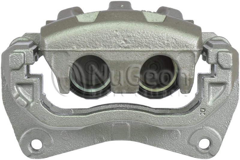 BBB Industries 99-01325A Disc Brake Caliper - Front Right