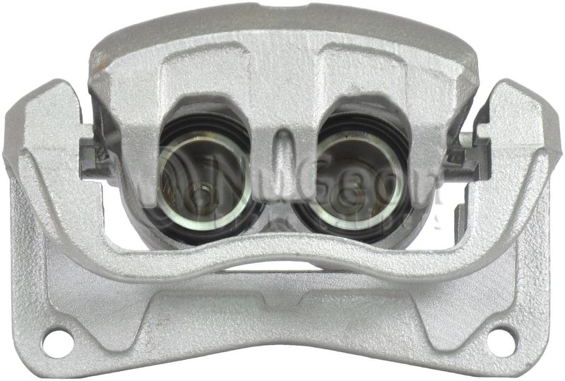 BBB Industries 99-01328A Disc Brake Caliper - Front Right