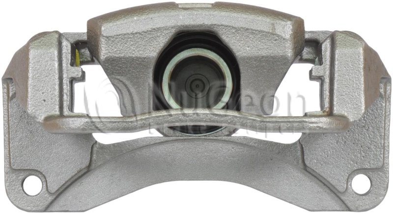 BBB Industries 99-01332B Disc Brake Caliper - Rear Left