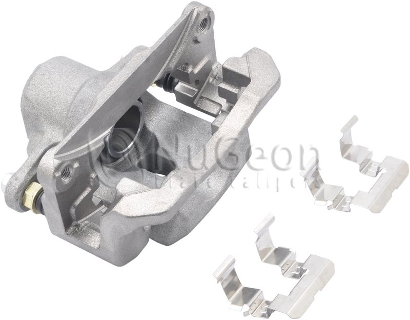 BBB Industries 99-01334A Disc Brake Caliper - Rear Right