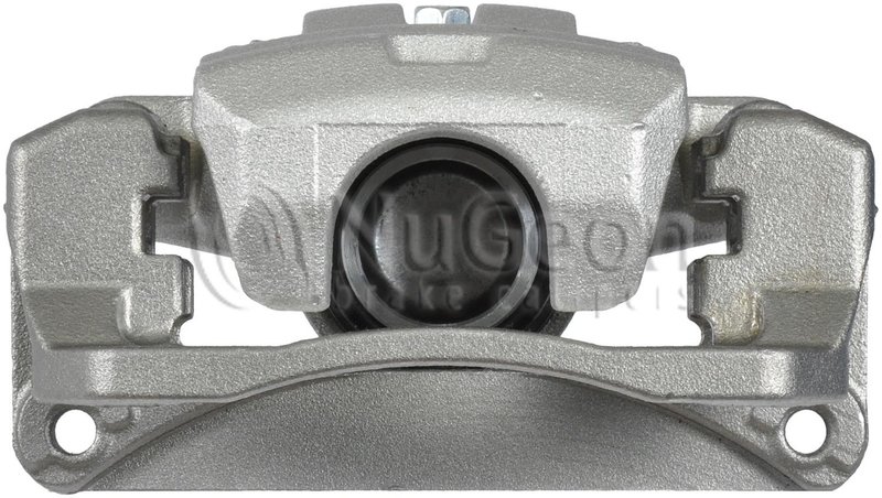 BBB Industries 99-01334B Disc Brake Caliper - Rear Left