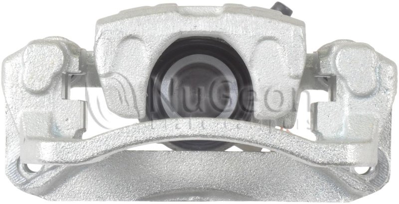 BBB Industries 99-01338A Disc Brake Caliper - Rear Right