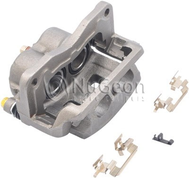 BBB Industries 99-01341B Disc Brake Caliper - Rear Left